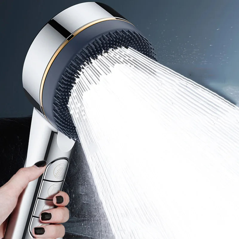 Une filtration pensée pour votre peau et vos cheveux.