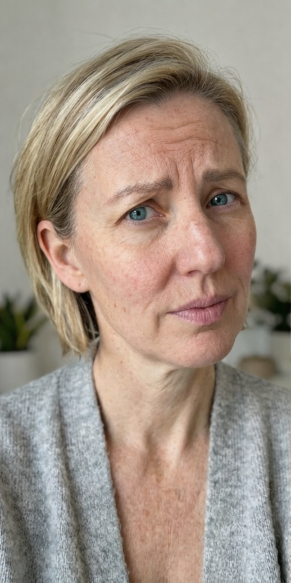 Avant — Laura B.